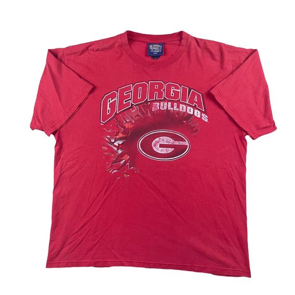Vintage Other - Vintage University of Georgia T-shirt